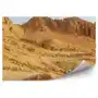Krajobraz pustynia piasek wzgórza Fototapeta Krajobraz pustynia piasek wzgórza 250x250cm MagicStick Sklep on-line