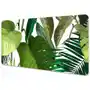 Liście z tropików Mata ochronna na biurko Liście z tropików Sklep on-line