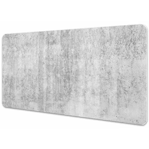 Tekstura szarego betonu podkład na biurko tekstura szarego betonu Fototapety.pl