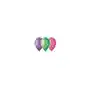 Gemar Balony pastelowe mix kolorów w dniu urodzin - 30 cm - 5 szt Sklep on-line