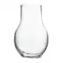 Georg Jensen Cafu wazon jasny 30 cm Sklep on-line