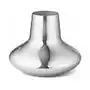 Georg Jensen Henning Koppel wazon stal nierdzewna Medium, 18,5 cm Sklep on-line