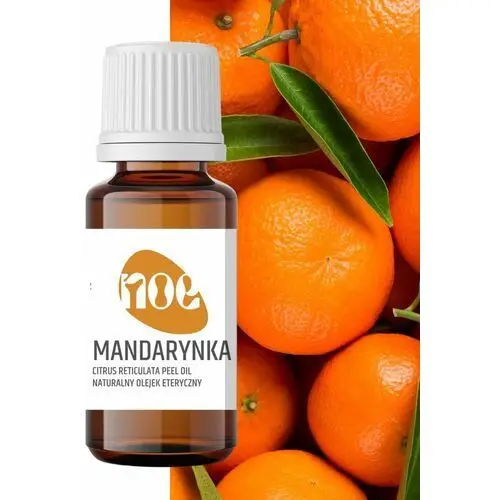 Gift home Naturalny olejek eteryczny mandarynkowy 30 ml