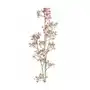 GIPSÓWKA WIECHOWATA sztuczny kwiat dekoracyjny 105 cm różowy Sklep on-line