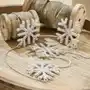 Girlanda Snowflakes Sklep on-line