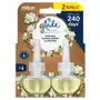 Glade Wkład Do Odświeżacza Elektrycznego Sensual Sandalwood & Jaśmin 2X20Ml Sklep on-line