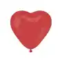 Go Balon duże czerwone serce - 44 cm - 1 szt Sklep on-line