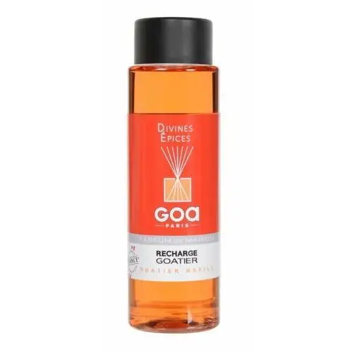 Goa paris Wkład zapachowy goa 250 ml divines epices (boskie przyprawy)