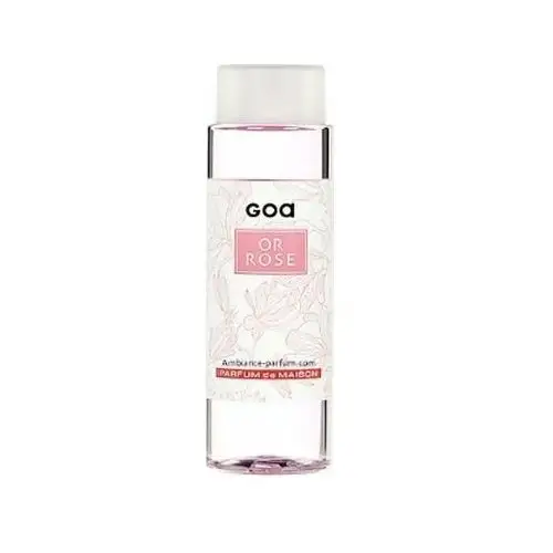 Goa paris Wkład zapachowy goa 250 ml or rose (różowe złoto)