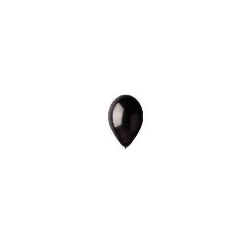 Godan Balon 10 czarny metalic