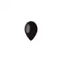 Godan Balony pastelowe 25 cm czarny 10 szt Sklep on-line