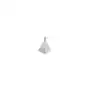 Ciężarek do balonów Piramida srebrna 110g Sklep on-line