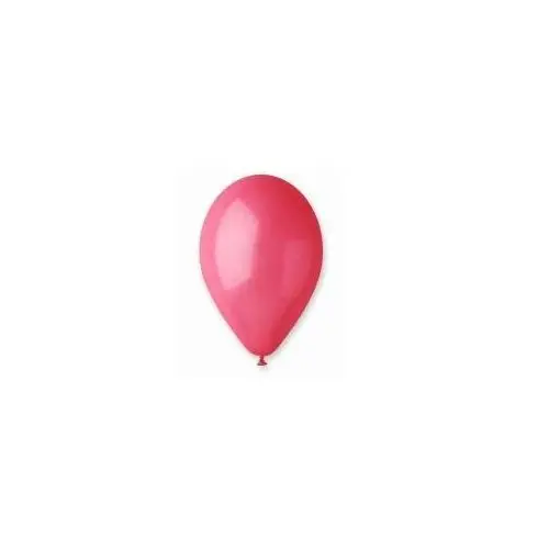 Godan balony g110/05 pastel 12" czerwone (100szt.) Godan s.a