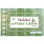 Goloka Kadzidło nature's bazylia masala 15g Sklep on-line