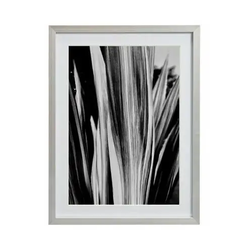 Ramka na zdjęcia GoodHome Banggi 18 x 24 cm aluminium srebrna