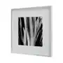 Ramka na zdjęcia GoodHome Banggi 30 x 30 cm aluminium srebrna Sklep on-line