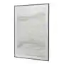 Ramka na zdjęcia GoodHome Banggi 70 x 100 cm aluminium czarna Sklep on-line