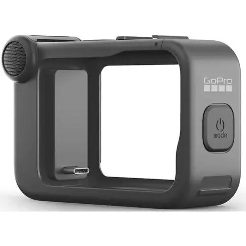 Gopro Ramka adfmd-001 media mod (hero9 black)