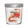 Świeca w szkle yankee candle home inspiration cinnamon cider Grupa zachodnia Sklep on-line