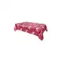 Obrusy Habitable CHANTOU - ROUGE - 140X250 CM, B250CHANROU Sklep on-line