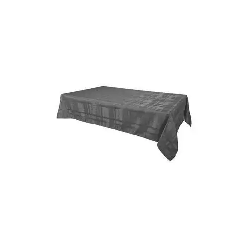 Obrusy Habitable FABIOLA - ANTHRACITE - 145X300 CM, PJ3FABIANT