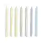 Hay gradient candle świeczka 7 szt neutrals Sklep on-line