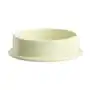 świecznik column candleholder l 12,8 cm lime white Hay Sklep on-line