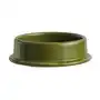 świecznik column candleholder m 11 cm army green Hay Sklep on-line