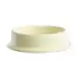 HAY Świecznik Column Candleholder M 11 cm Cream Sklep on-line