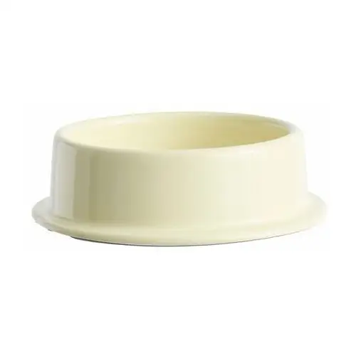 Hay świecznik column candleholder s 10 cm cream