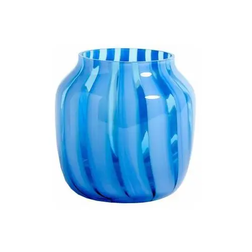 Hay wazon juice wide 22 cm light blue