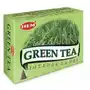 Kadzidełka GREEN TEA, stożkowe Sklep on-line