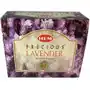 Kadzidełka lavender precious (lawenda), stożkowe Hem Sklep on-line