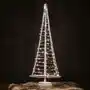 Hemsson drzewko santa's tree drut srebrny wysokość 51 cm Sklep on-line