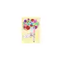 Karnet b6 rożek kwiatowy Henry Sklep on-line