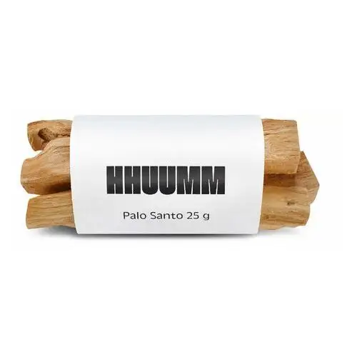 Palo santo 25g Hhuumm