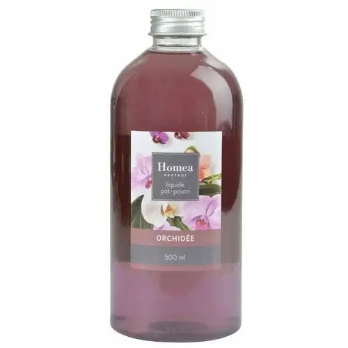 Homea Woda zapachowa do pot-pourri essential, 500 ml