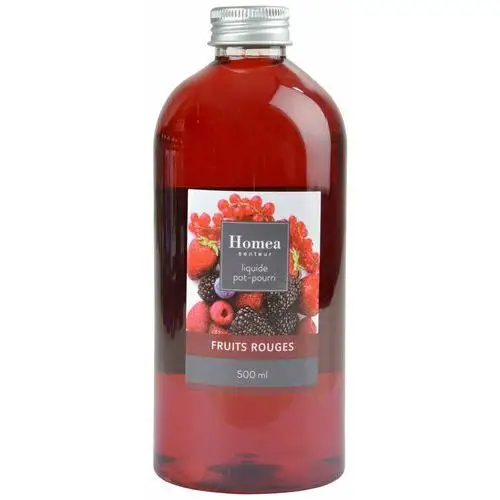 Woda zapachowa do pot-pourri essential, 500 ml Homea