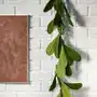 Girlanda z liści sztuczna TANUM zielona 220 cm Sklep on-line