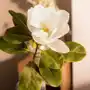 Kwiat sztuczny HIYA magnolia 70 cm Sklep on-line