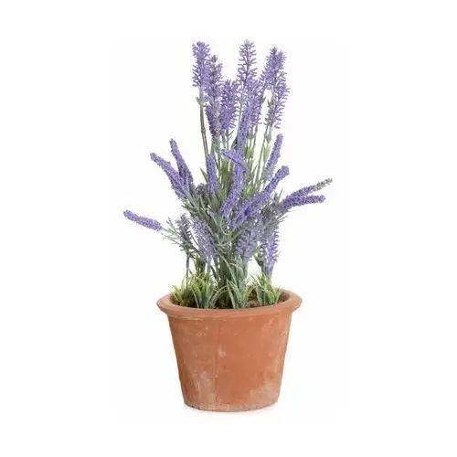 Roślina sztuczna lavender lawenda 48 cm Homla