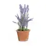 Roślina sztuczna lavender lawenda 48 cm Homla Sklep on-line