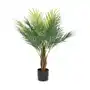Homla Roślina sztuczna tropical zone palma 90 cm Sklep on-line