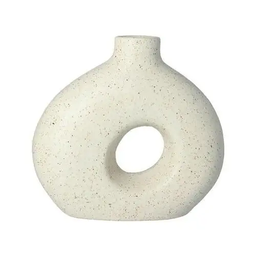 Homla Stylowy wazon novo ceramiczny