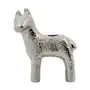 House doctor horse świecznik 7,5 cm antyczne srebro Sklep on-line