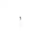 Howhomely Kwietnik stojący qubuss, biały, 24x130x24 cm Sklep on-line