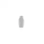 Howhomely Wazon louis white 29 cm, kolor biały Sklep on-line