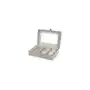H&s decoration szkatułka na biżuterię beżowy Sklep on-line