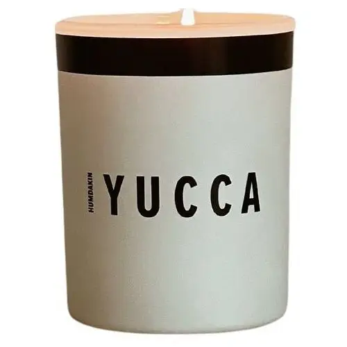 świeca zapachowa humdakin yucca 10 cm