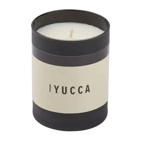 świeca zapachowa humdakin yucca 10 cm